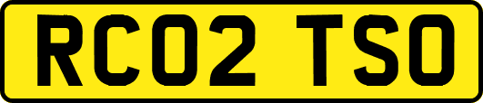 RC02TSO