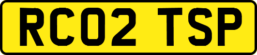 RC02TSP