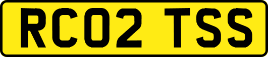 RC02TSS
