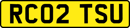 RC02TSU