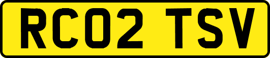 RC02TSV