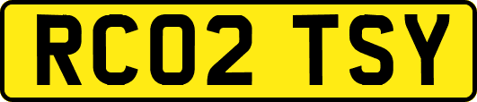 RC02TSY