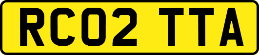 RC02TTA