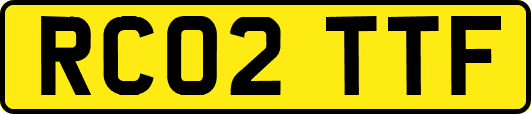 RC02TTF