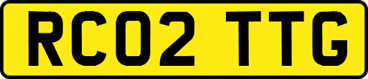 RC02TTG