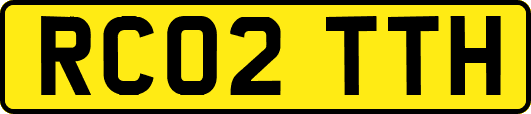 RC02TTH