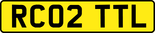 RC02TTL