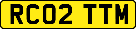 RC02TTM