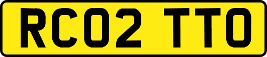 RC02TTO