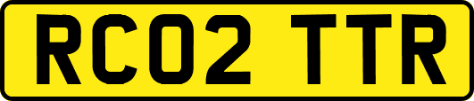 RC02TTR