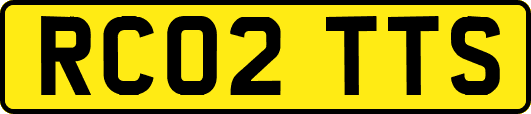 RC02TTS