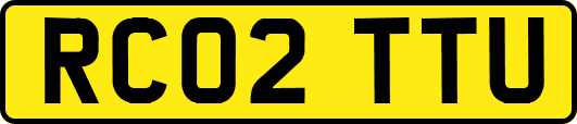 RC02TTU