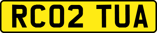 RC02TUA