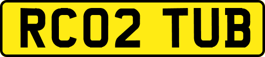 RC02TUB