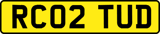 RC02TUD