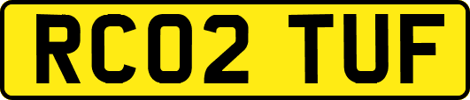 RC02TUF
