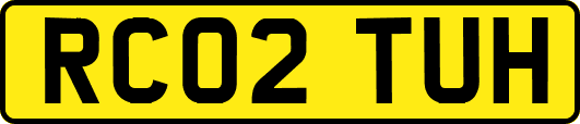 RC02TUH