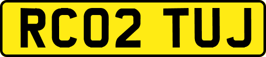 RC02TUJ