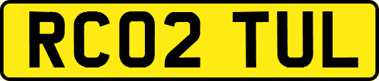 RC02TUL