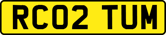 RC02TUM