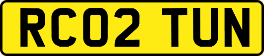 RC02TUN