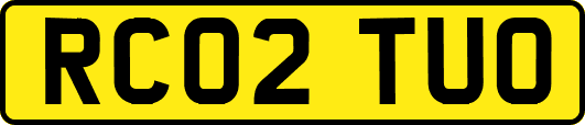 RC02TUO