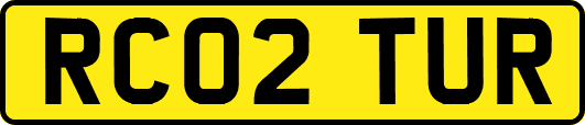 RC02TUR