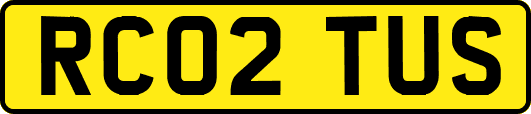 RC02TUS