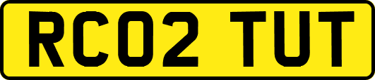RC02TUT