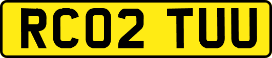 RC02TUU