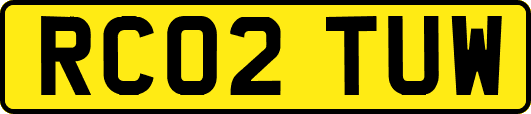 RC02TUW