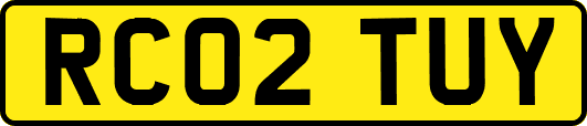 RC02TUY