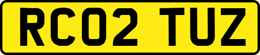 RC02TUZ