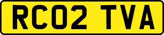 RC02TVA