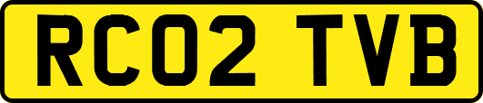 RC02TVB