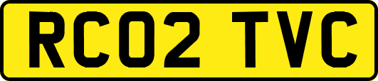 RC02TVC