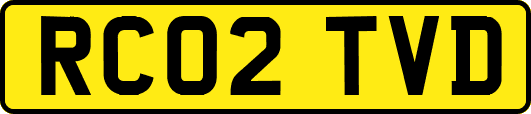 RC02TVD