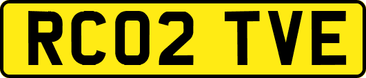 RC02TVE