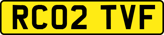 RC02TVF