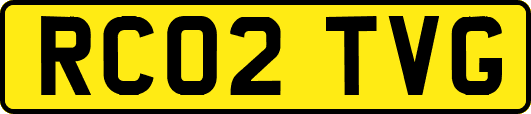 RC02TVG
