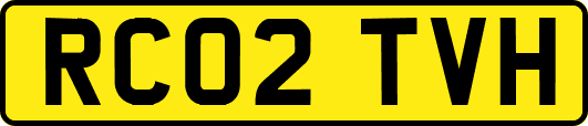 RC02TVH