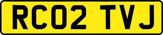 RC02TVJ