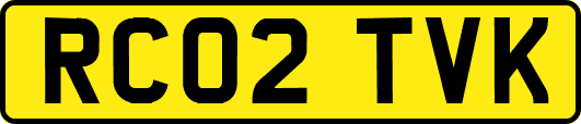 RC02TVK