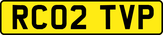 RC02TVP