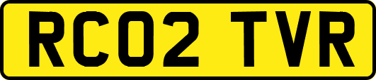 RC02TVR