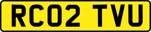 RC02TVU