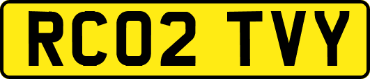 RC02TVY