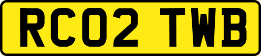 RC02TWB