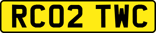 RC02TWC