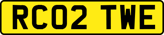 RC02TWE